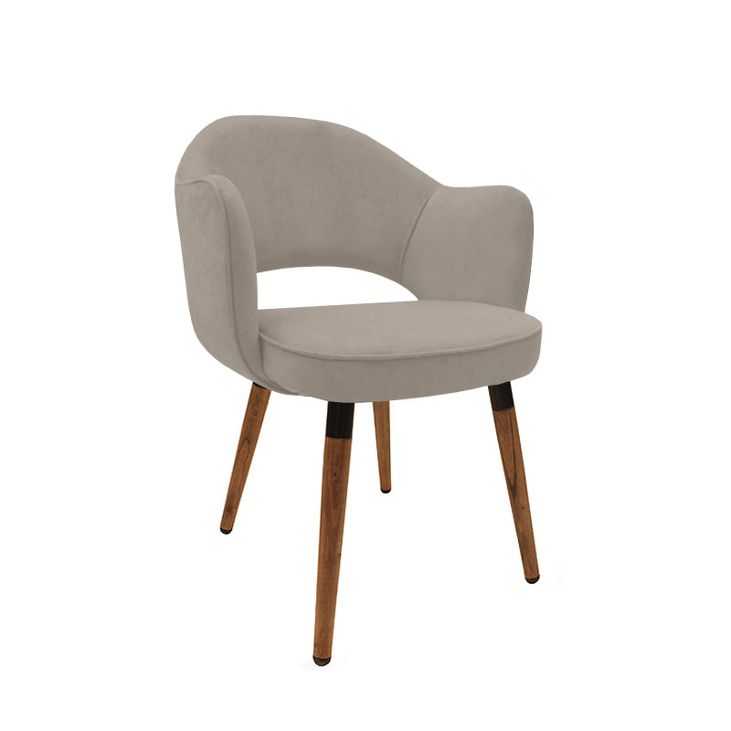 Silla Saarinen Arm Pana Veluti